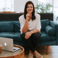 Chastity Weichselbaum, M. Ed