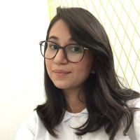 Estefane Grese