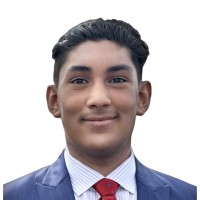 Yash Shah