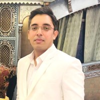 umer khaliq