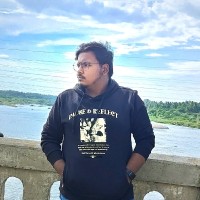 Naveen Raj