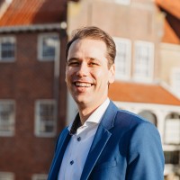 Johan Bakker