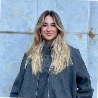 Tatiana Monegal