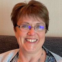 Morag Gaskin