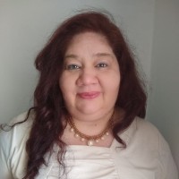 Andrea Gabriela Gonzalez Sanabria