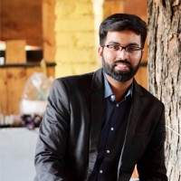 Himanshu Kamra
