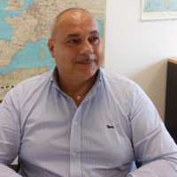 Enrico Maina