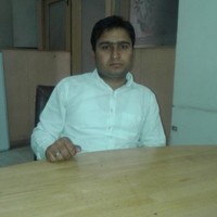 Hitender Yadav