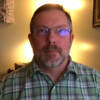 Paul Wilson