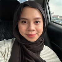 Nurul Liyana Rosnizam