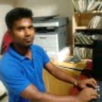 Parames Prakash