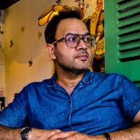 Dheeraj Jagga