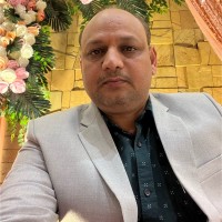 Ajeet Pandey