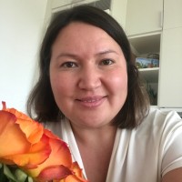 Oxana Galyauva