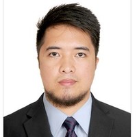 James Edrei Manalili