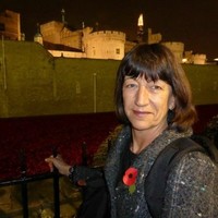 Gill Mcdonnell