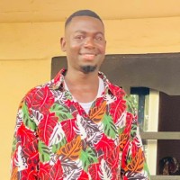 Mamoudou Kaba
