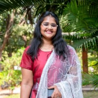 Shubhangi Shete