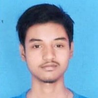 VISHAL D.