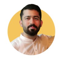 Usman Javed