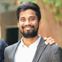 Avinash Yadav