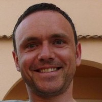 Simon Hart