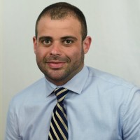 Joseph Cangialosi