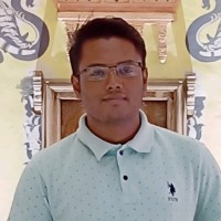 Shubham Tayade