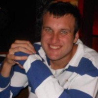 Paul Mcardle