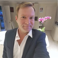 Stephen Elliott