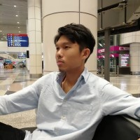 Muhd Raizzikry Kamarul Azmi