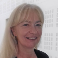 Patricia Handley