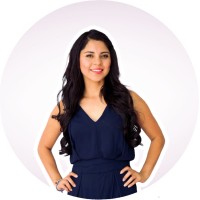 Edith Azucena Reyes Romero