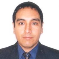 Jose Manuel Tirado Ponce