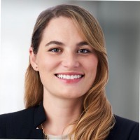 Patricia Larouche