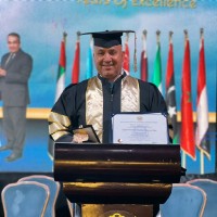 Dr Yasser Elkott