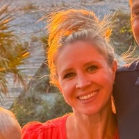 Andrea Mccarthy