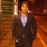 Asif Iqbal, MPh, MS