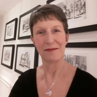 Alison Holman