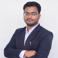 Avinash Swain
