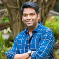 Abhijit Shinde