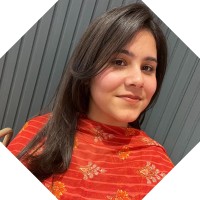 Chandni Zaroo