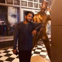 Rohit Srivastava