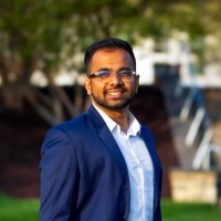 Anish Patil