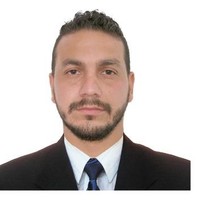 Angel Enrique Uzcategui Fernandez