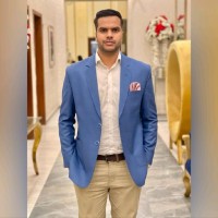 Muhammad Junaid Younas