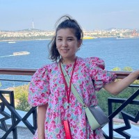 Rakhima Baldenova