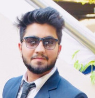 Yash Khanna