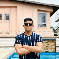 Mohit Chaudhari