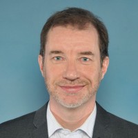 Benoit Lafrance, géologue (Ph.D)